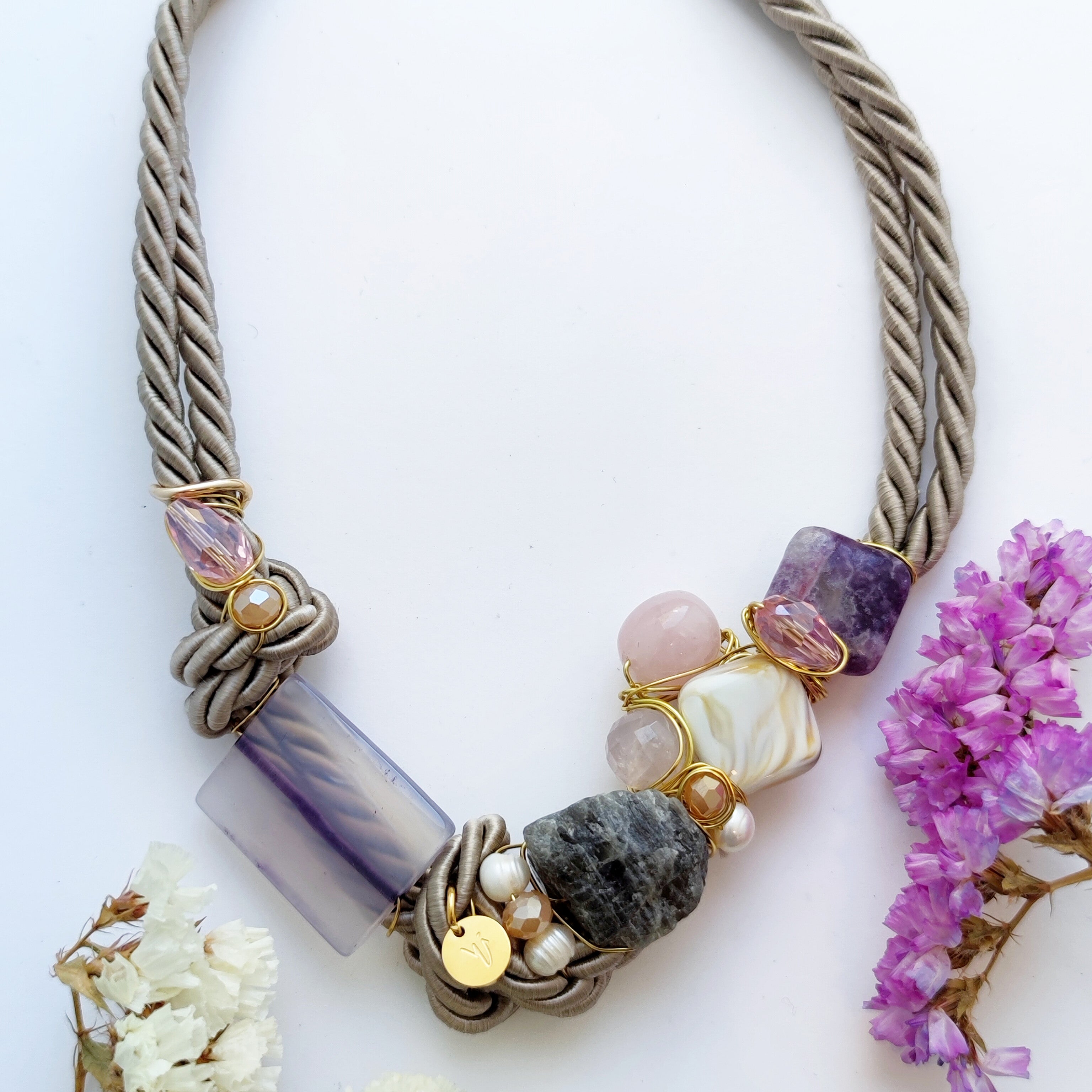 Classic Statement Necklaces