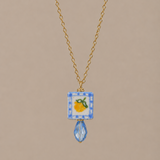 Limoncello Pendant