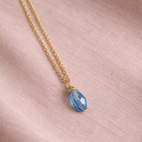 Crystal Glass Pendants