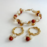 Garnet Set