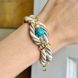 Aquamarine Set