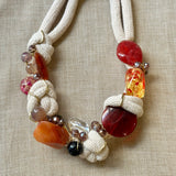 Amber Queen Statement