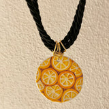 Sorrento Lemon Set