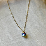 Mediterranean Necklace