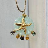Lagoon Starfish