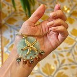Lagoon Starfish