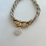 Neutral Petite Necklace