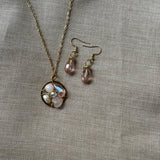 Pretty in Pink Princess Set