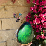 San Anton Easter Egg, chain