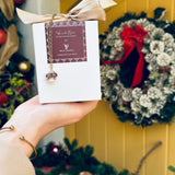 Surprise Jewellery Candle