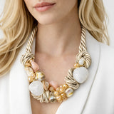 Pastel Neutral Statement