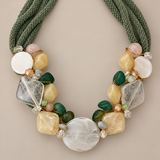 Serene Green statement