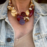 Majestic Aura Statement