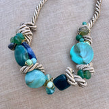 Turquoise Lagoon
