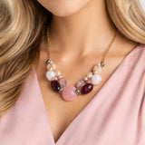 Pastel Beauty Statement