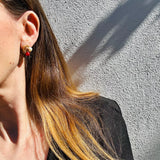 Glamorous Stud Earrings