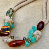 Earthy Statement