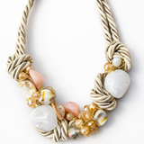 Pastel Neutral Statement
