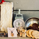 Manouche X Yj Christmas stocking