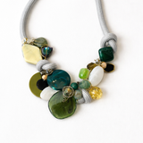 Serene Green Statement
