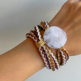 Autumn Mood Bracelet