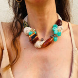 Earthy Statement