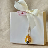 Pearl Horizon Necklace