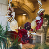 Majestic Aura Statement