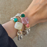 Pastel Spring Garden Set