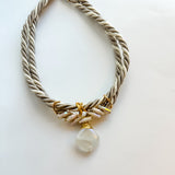 Neutral Petite Necklace