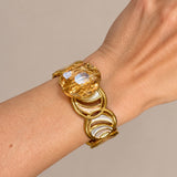 Palazzo Glow Bangle