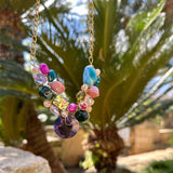 San Anton Easter Egg, chain