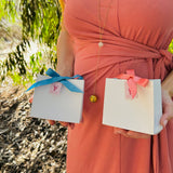 Pregnancy Bola Necklace