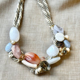 Pastel Autumn Statement