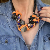 Midnight Flame Statement