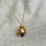 Pearl Horizon Necklace