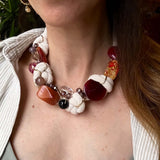 Amber Queen Statement