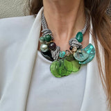 Ever Green Statement