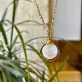 Mother of Pearl Set