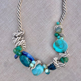Turquoise Lagoon