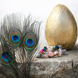 Mini San Anton Egg-Rope Bracelet