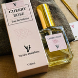 Cherry Rose Fragrance