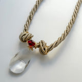 Crystal Drop Statement