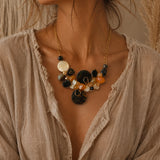 Mystical Bohemian Statement