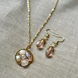 Pretty in Pink Princess Set