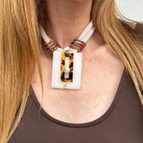 Amber & Stone Statement