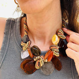 Autumn Mood Statement