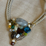 Majestic Mystical Statement