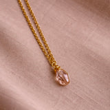 Crystal Glass Pendants