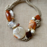 Autumn Agate Statement